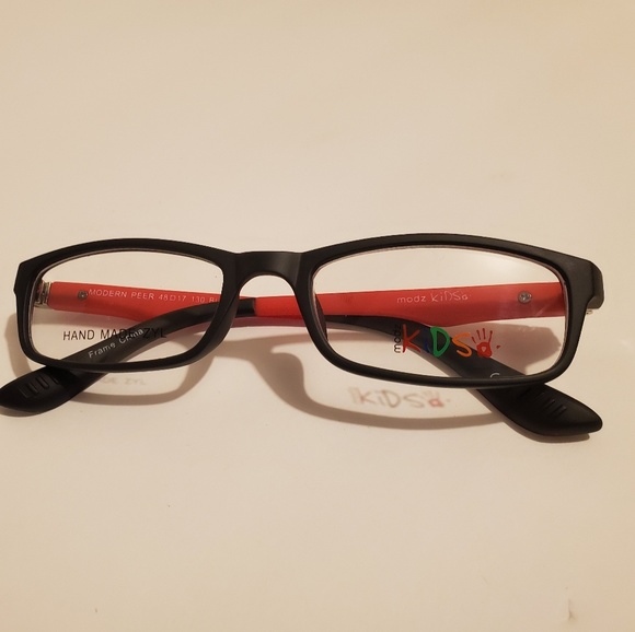 *New* Modz Kids Eyeglasses